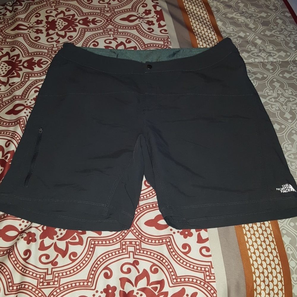 the north face short